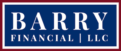 Barry Financial Logo
